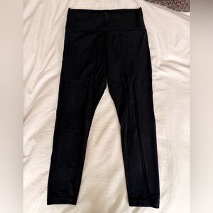 Aritzia Black Leggings